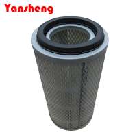 Yansheng Forklift Parts Air Filter , PN.3EB-02-34750