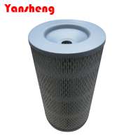 TCM Forklift Parts Air Filter , PN.16546-1G000